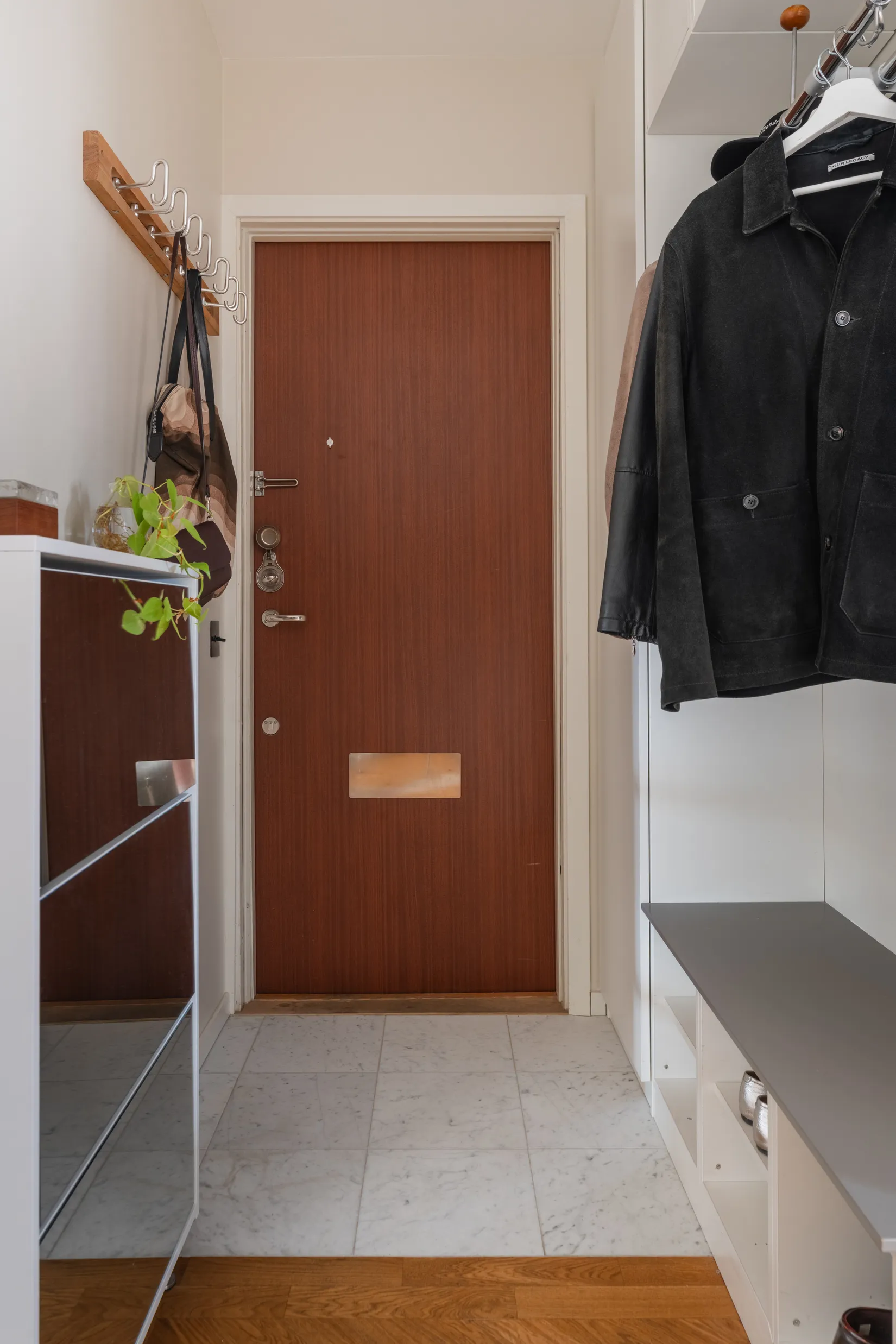 Bostadsrätt, Kvarngatan 2, Södermalm Maria, Stockholm