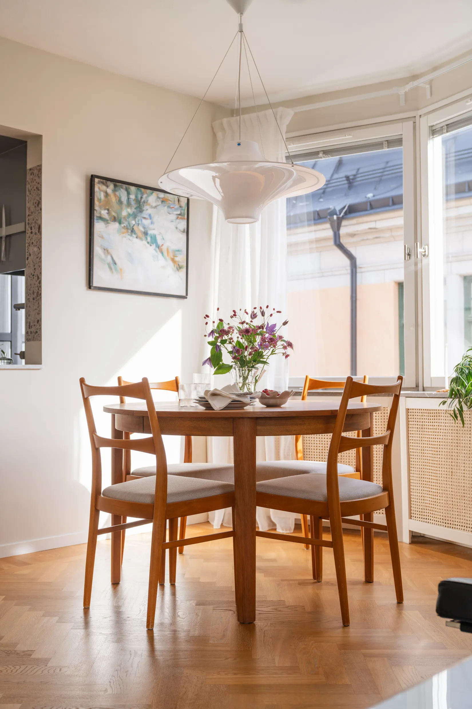 Bostadsrätt, Kvarngatan 2, Södermalm Maria, Stockholm