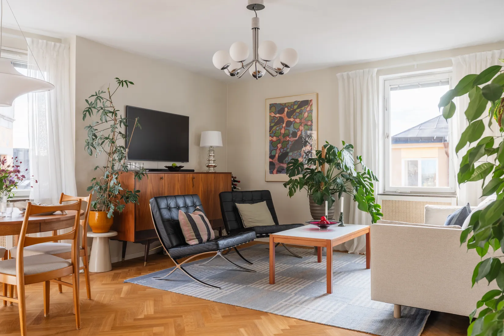 Bostadsrätt, Kvarngatan 2, Södermalm Maria, Stockholm