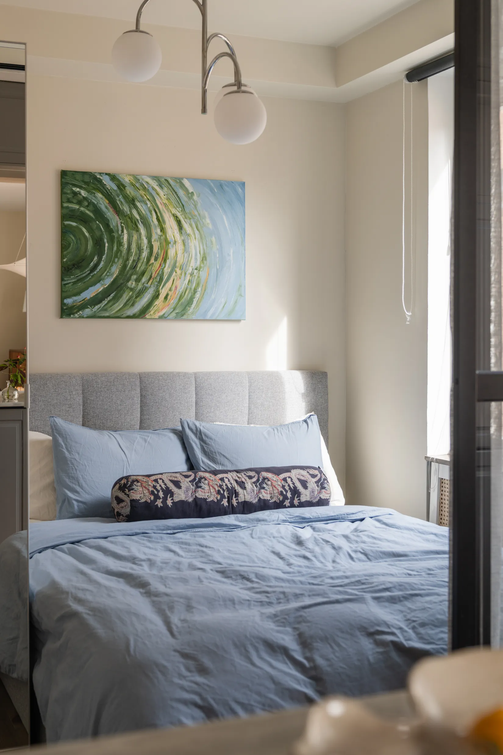 Bostadsrätt, Kvarngatan 2, Södermalm Maria, Stockholm