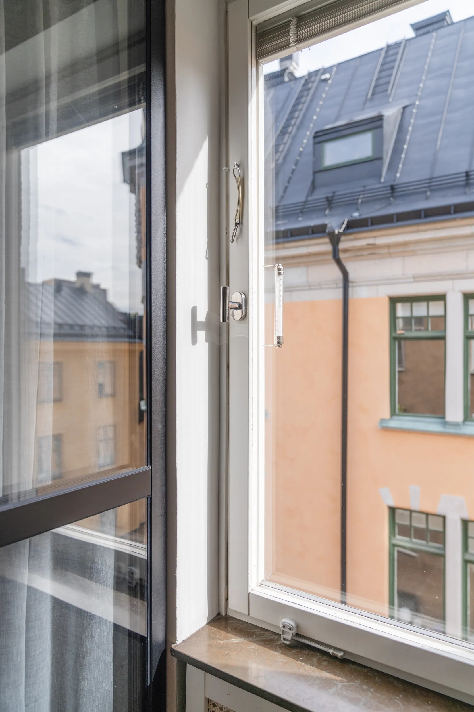 Bostadsrätt, Kvarngatan 2, Södermalm Maria, Stockholm