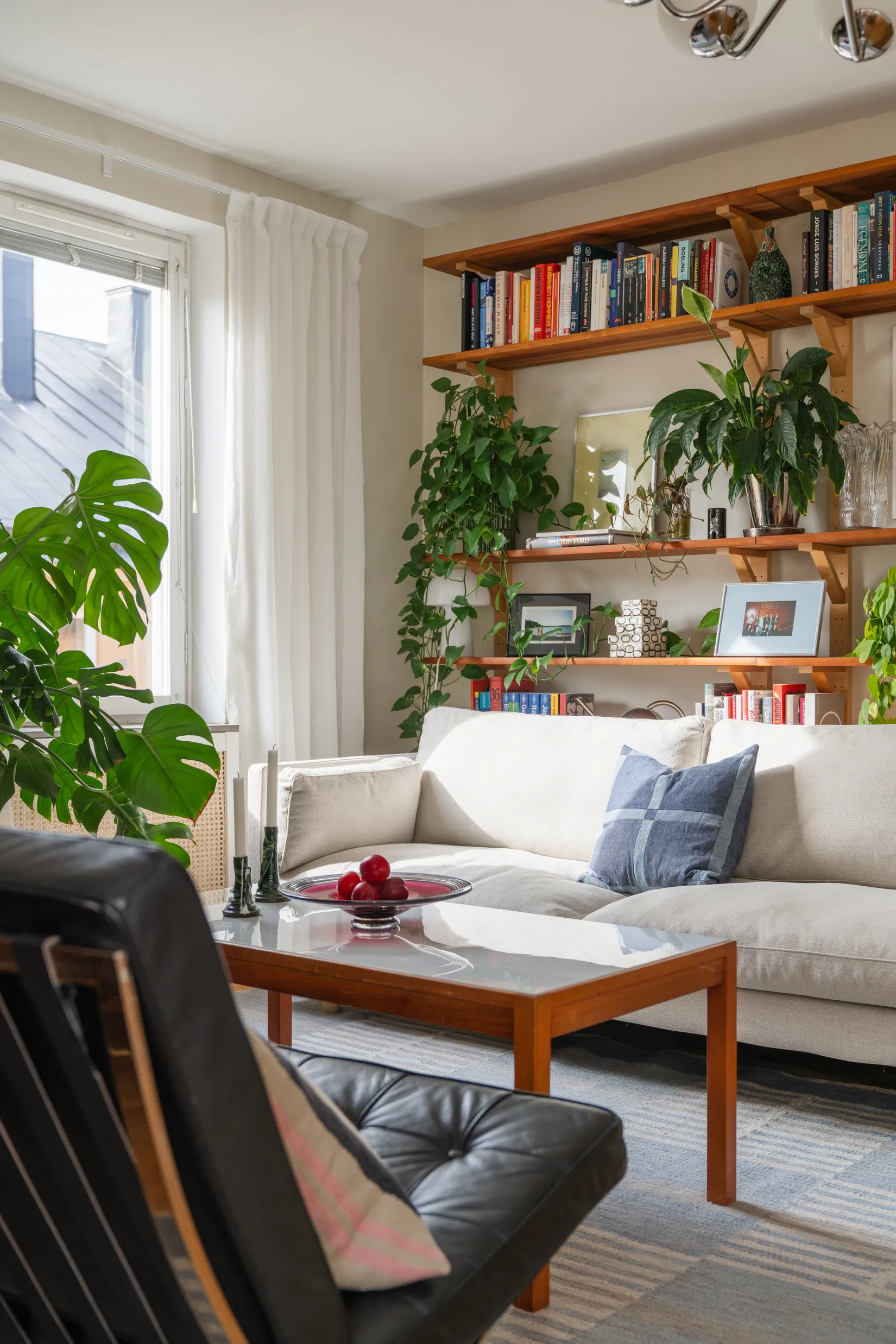 Bostadsrätt, Kvarngatan 2, Södermalm Maria, Stockholm