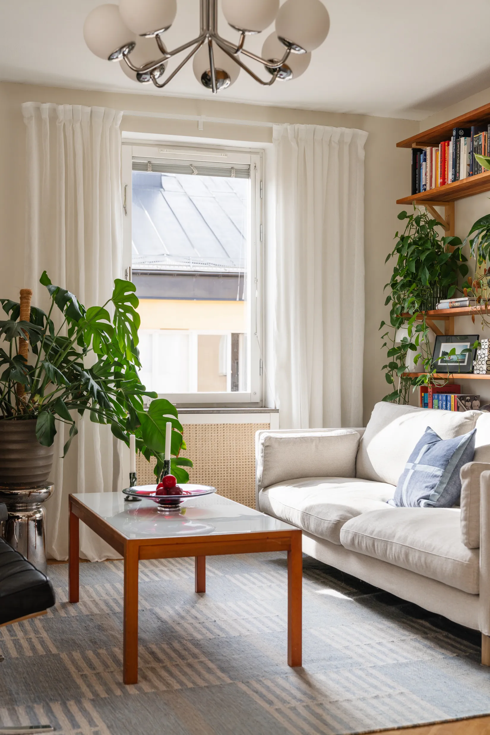 Bostadsrätt, Kvarngatan 2, Södermalm Maria, Stockholm