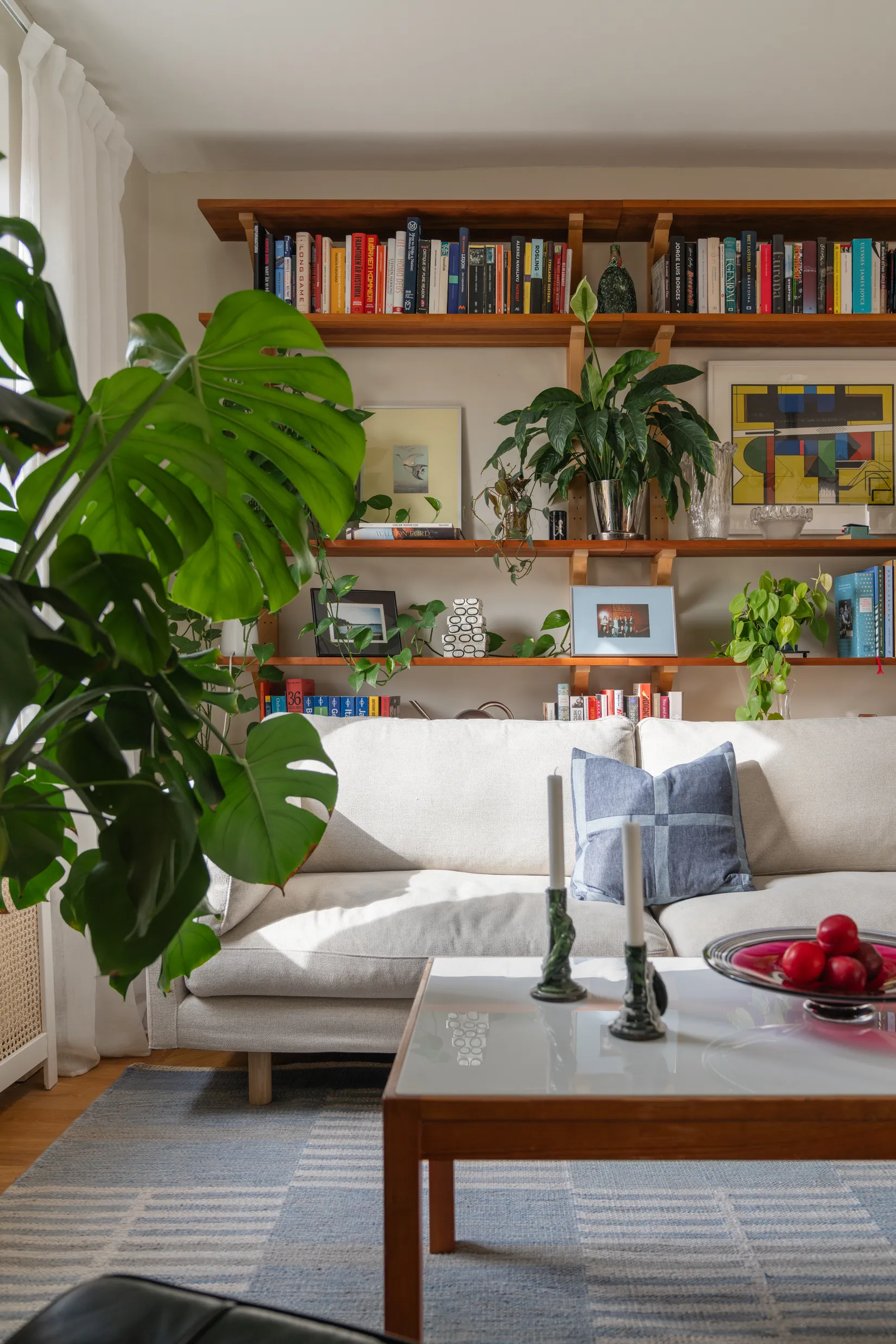 Bostadsrätt, Kvarngatan 2, Södermalm Maria, Stockholm