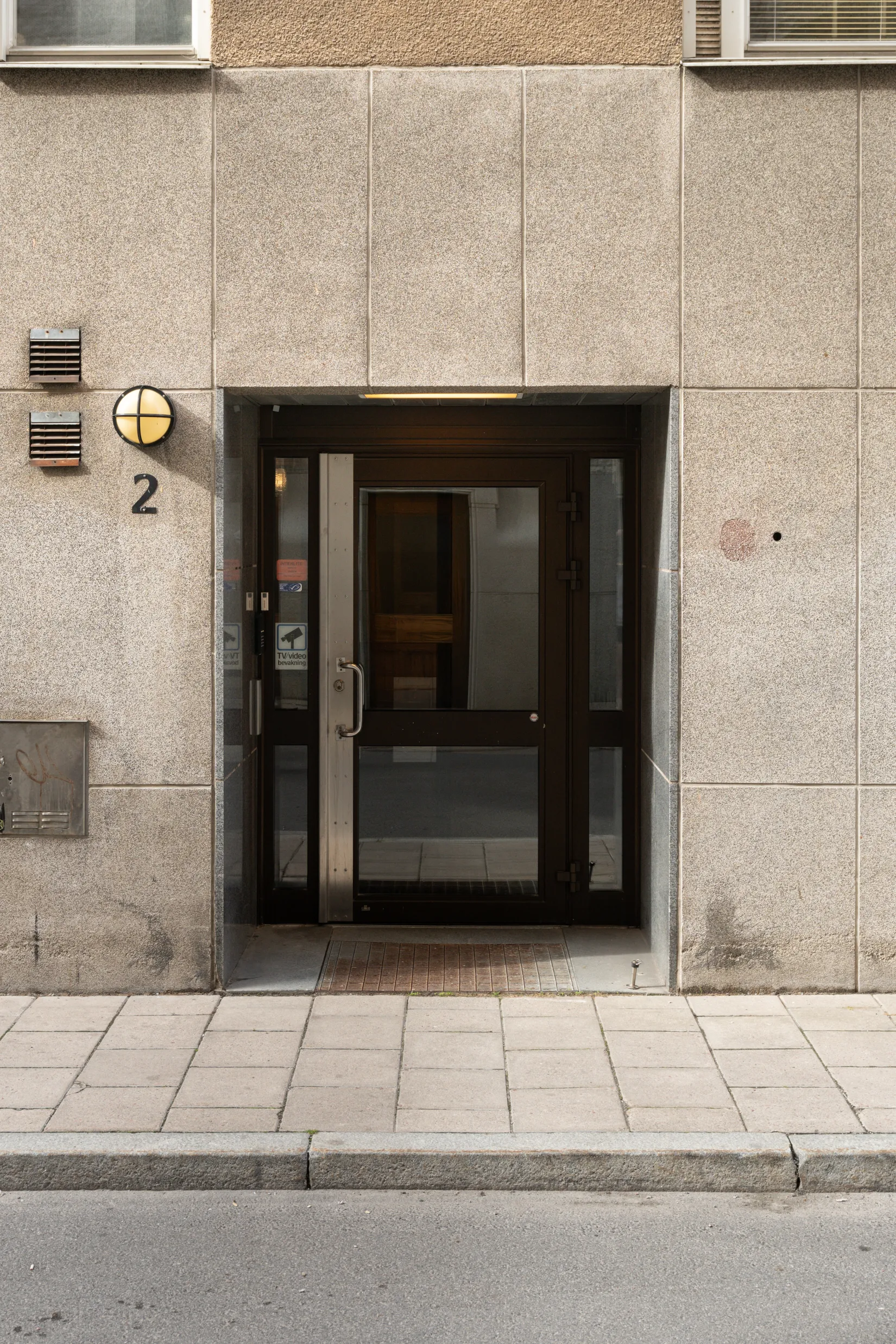 Bostadsrätt, Kvarngatan 2, Södermalm Maria, Stockholm