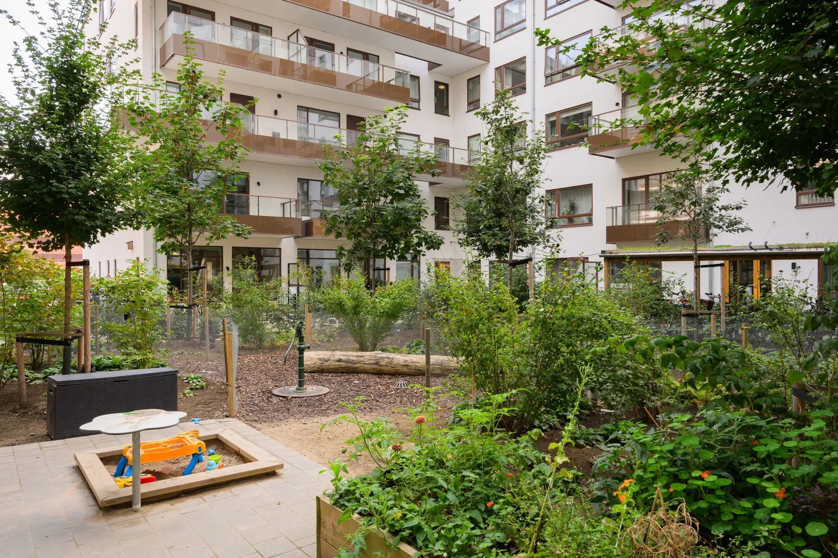 Bostadsrätt, Stormastgatan 22, Västra hamnen, Malmö