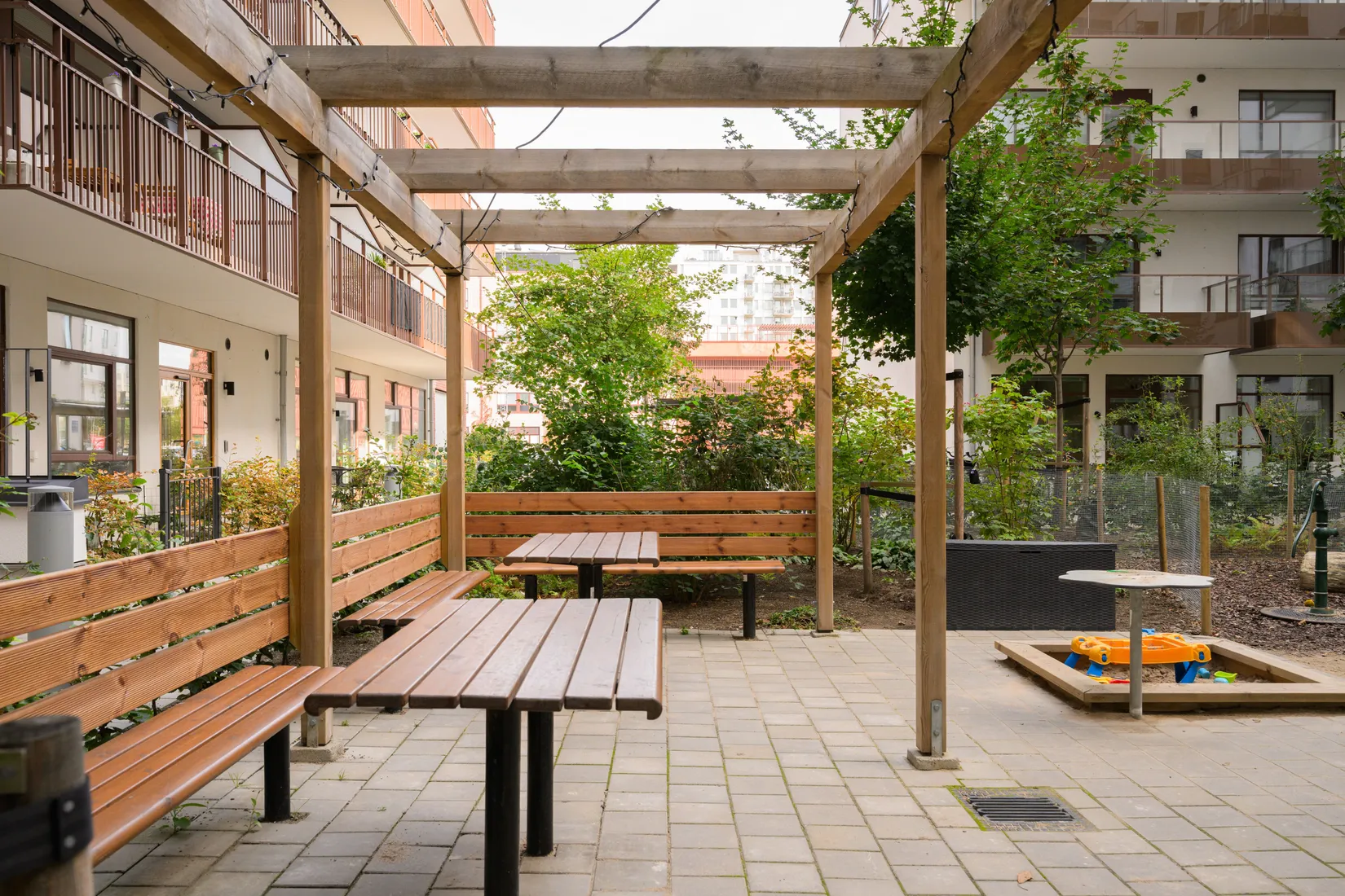 Bostadsrätt, Stormastgatan 22, Västra hamnen, Malmö