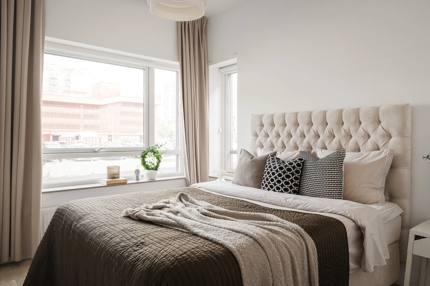 Bostadsrätt, Stormastgatan 22, Västra hamnen, Malmö