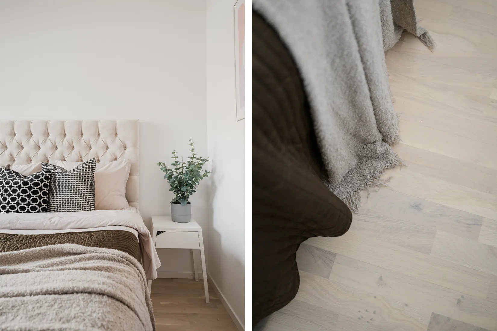 Bostadsrätt, Stormastgatan 22, Västra hamnen, Malmö