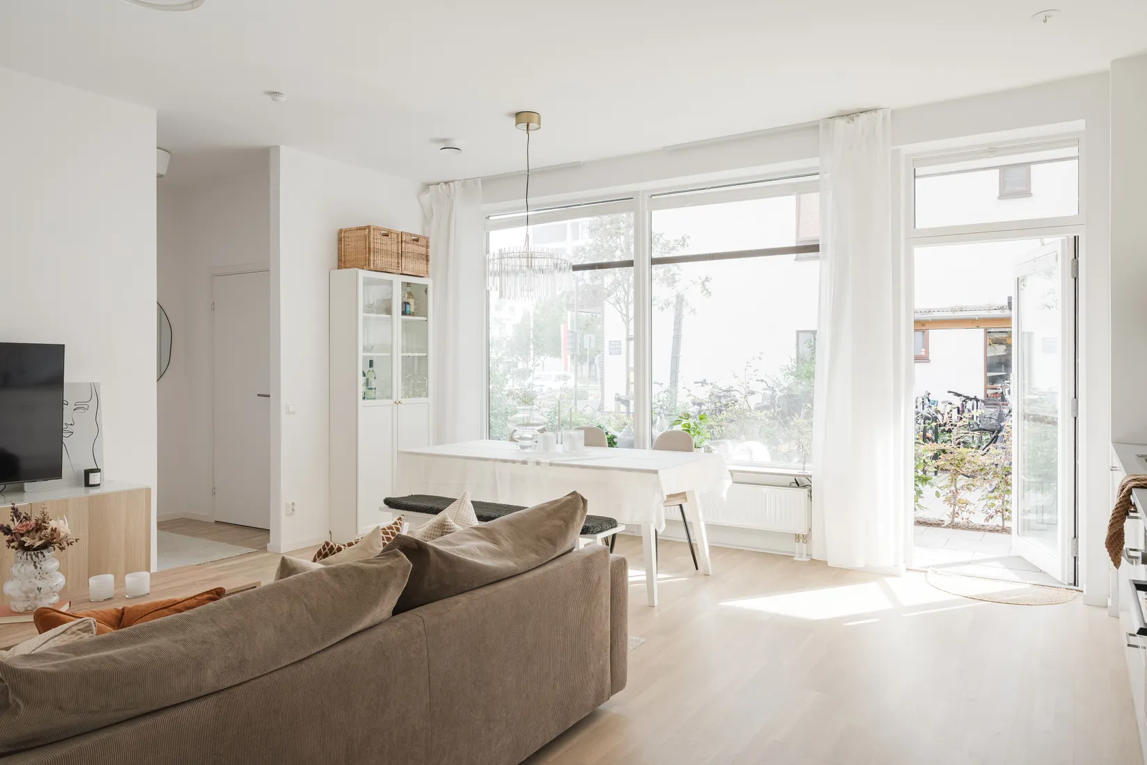 Bostadsrätt, Stormastgatan 22, Västra hamnen, Malmö