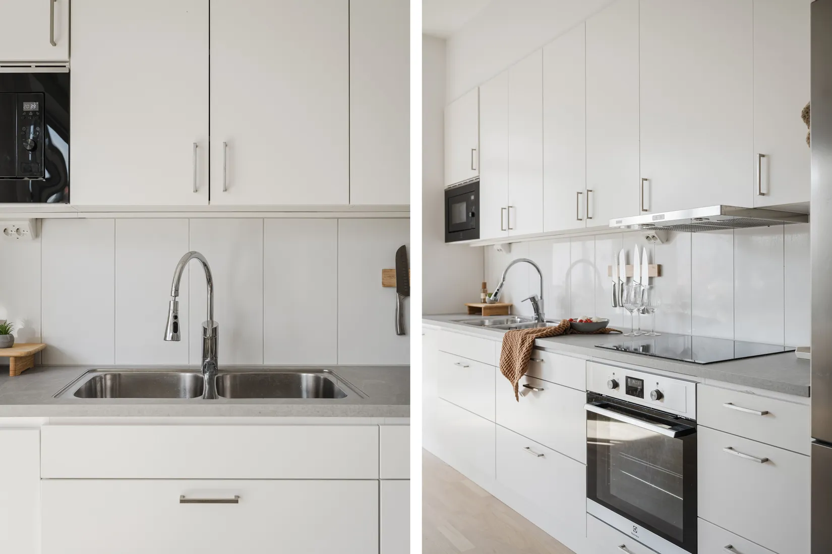 Bostadsrätt, Stormastgatan 22, Västra hamnen, Malmö