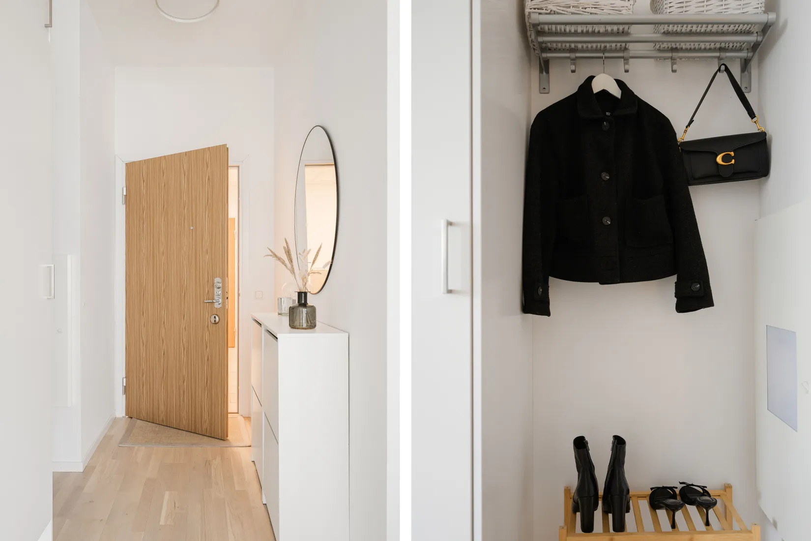 Bostadsrätt, Stormastgatan 22, Västra hamnen, Malmö