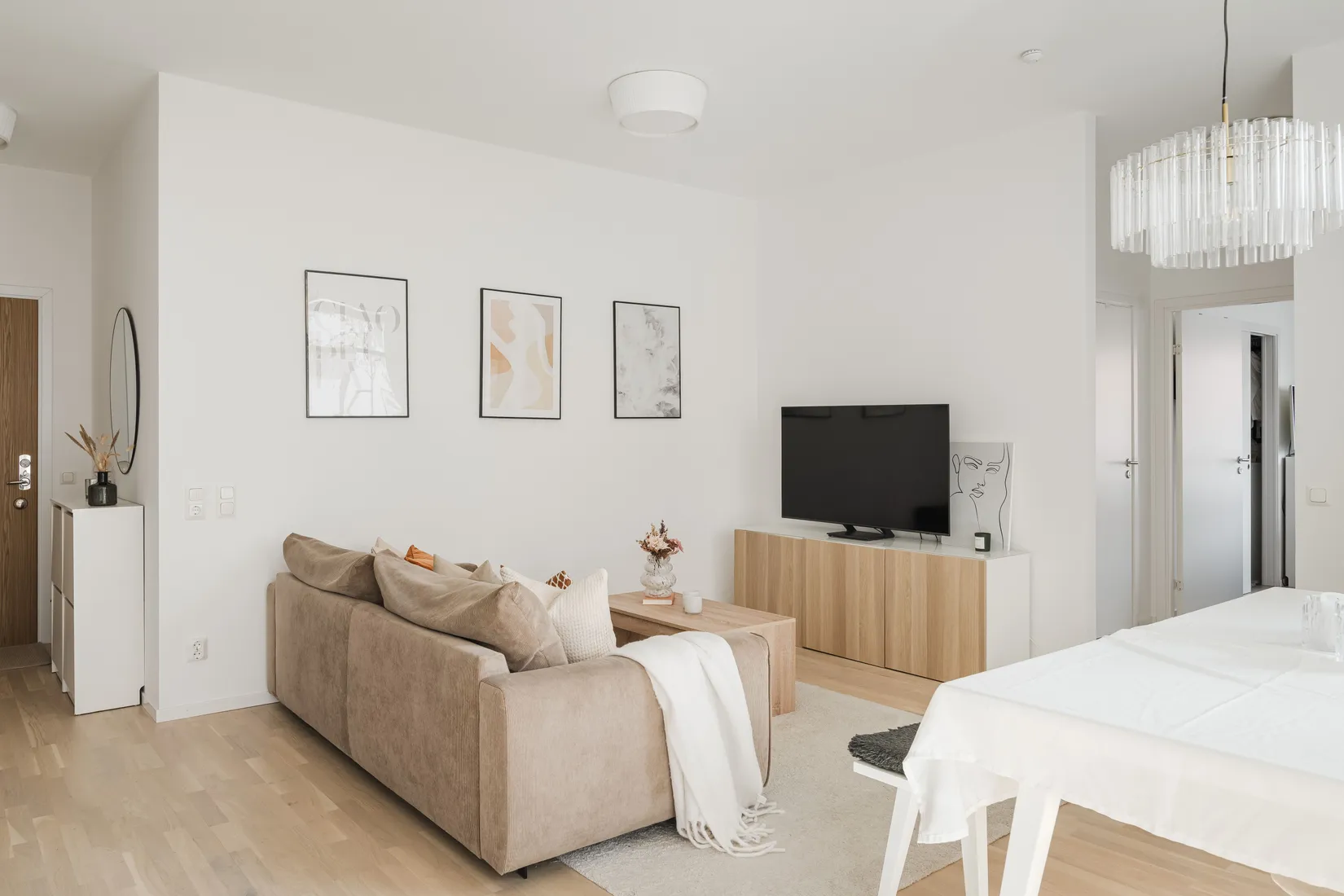 Bostadsrätt, Stormastgatan 22, Västra hamnen, Malmö