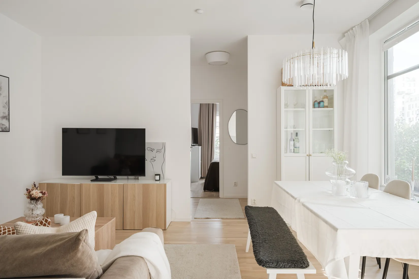 Bostadsrätt, Stormastgatan 22, Västra hamnen, Malmö