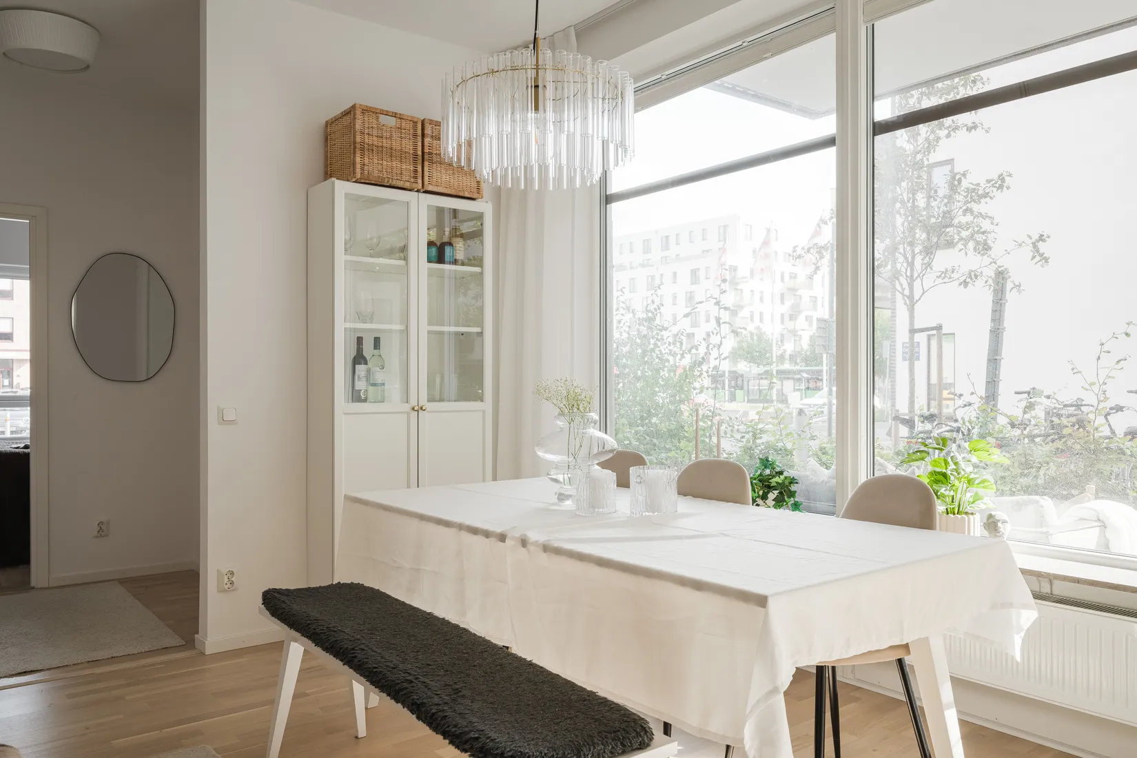 Bostadsrätt, Stormastgatan 22, Västra hamnen, Malmö