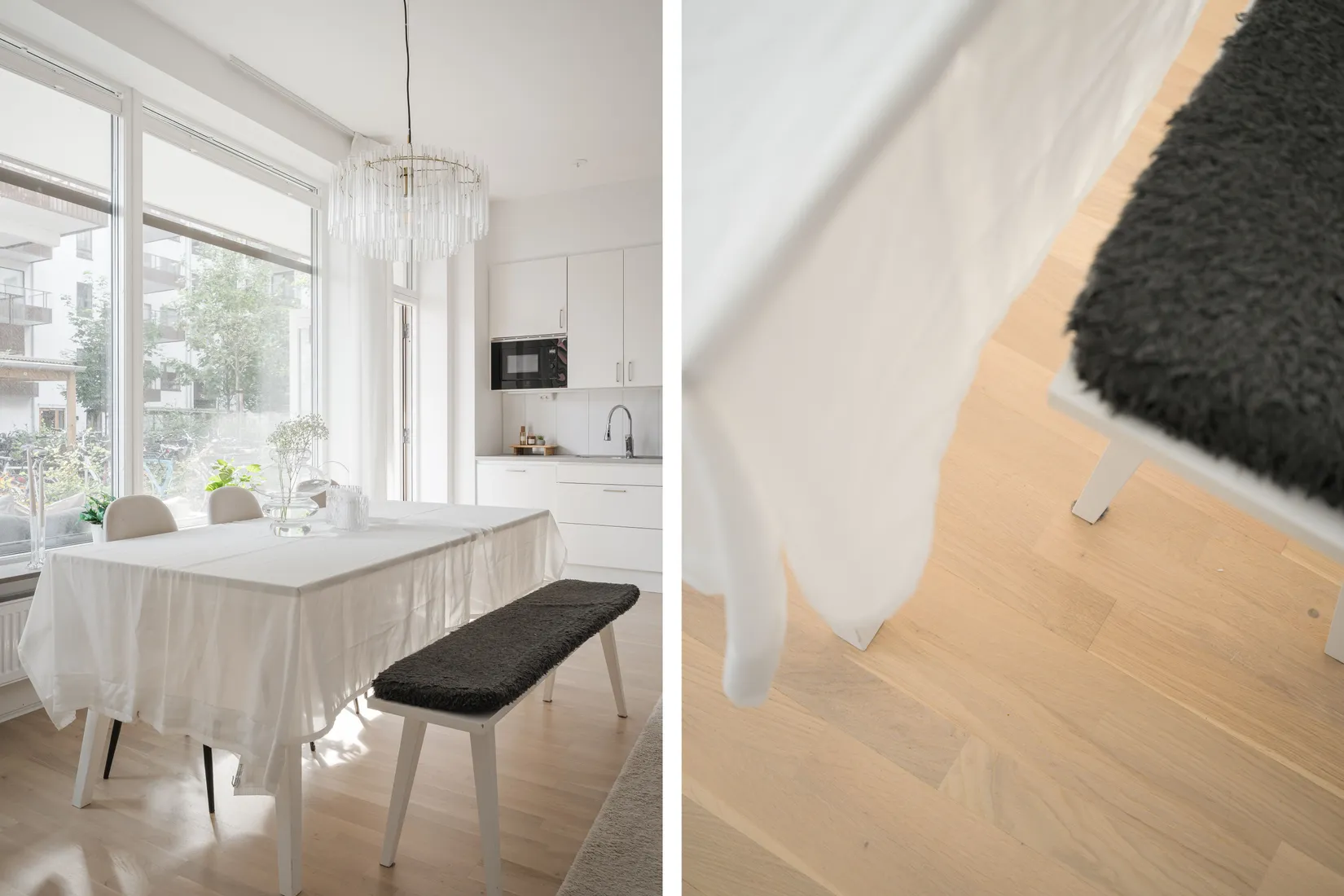 Bostadsrätt, Stormastgatan 22, Västra hamnen, Malmö