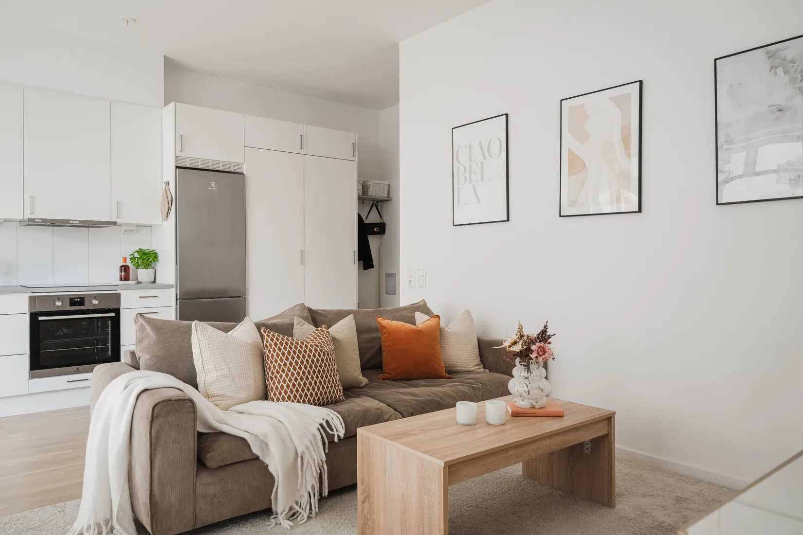Bostadsrätt, Stormastgatan 22, Västra hamnen, Malmö