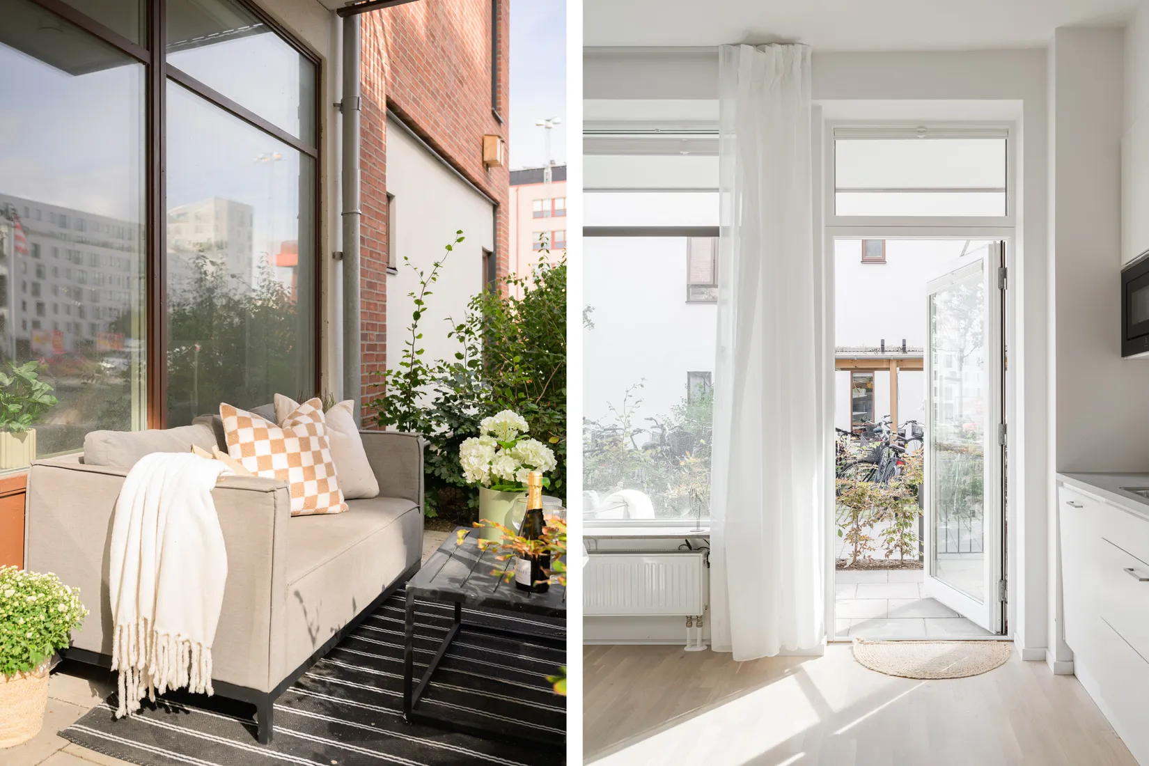Bostadsrätt, Stormastgatan 22, Västra hamnen, Malmö