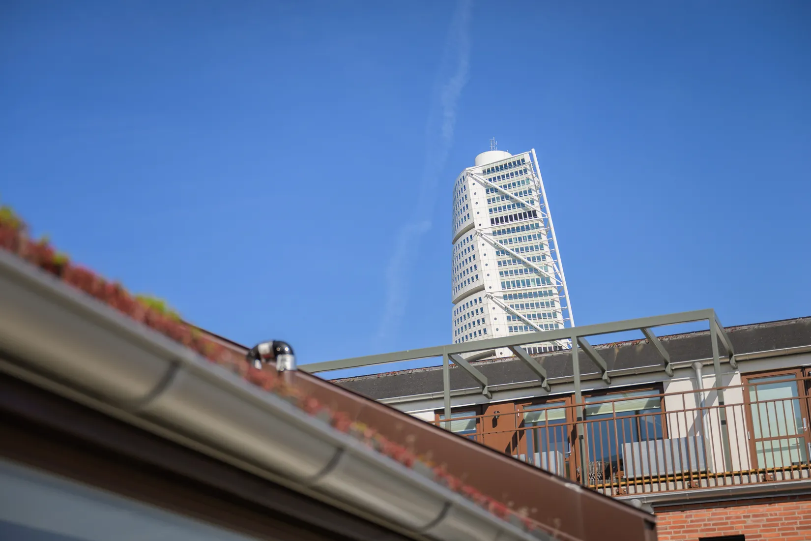 Bostadsrätt, Stormastgatan 22, Västra hamnen, Malmö