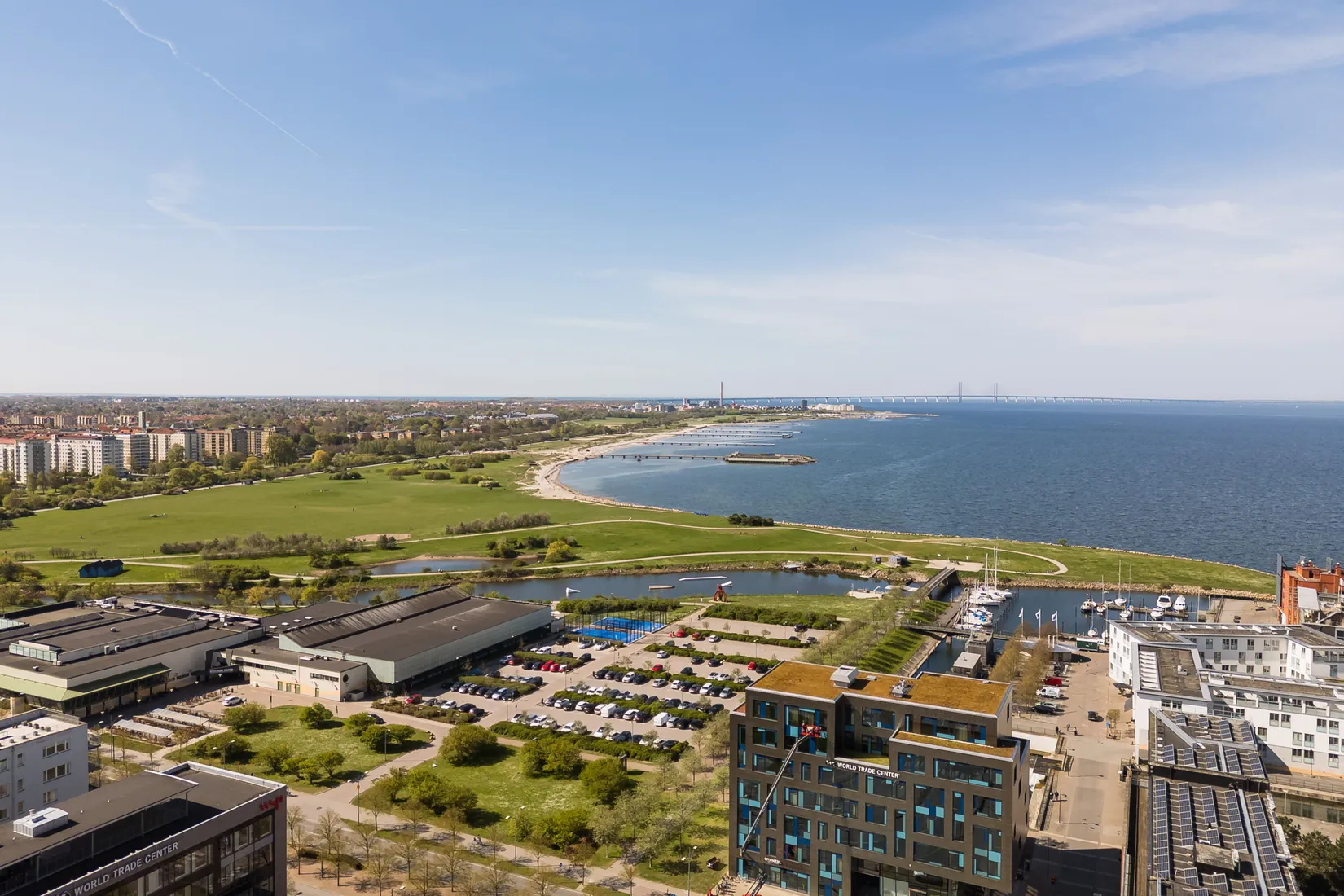 Bostadsrätt, Stormastgatan 22, Västra hamnen, Malmö
