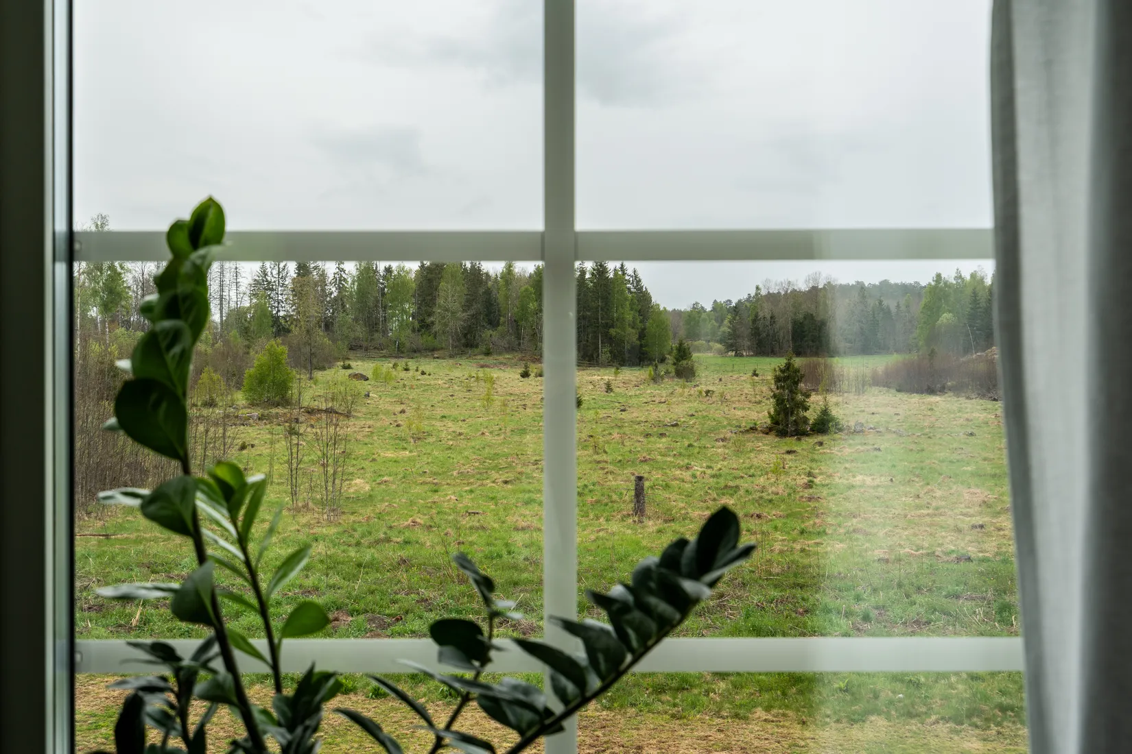 Villa, Uls-Väsby 23, Länna, Uppsala