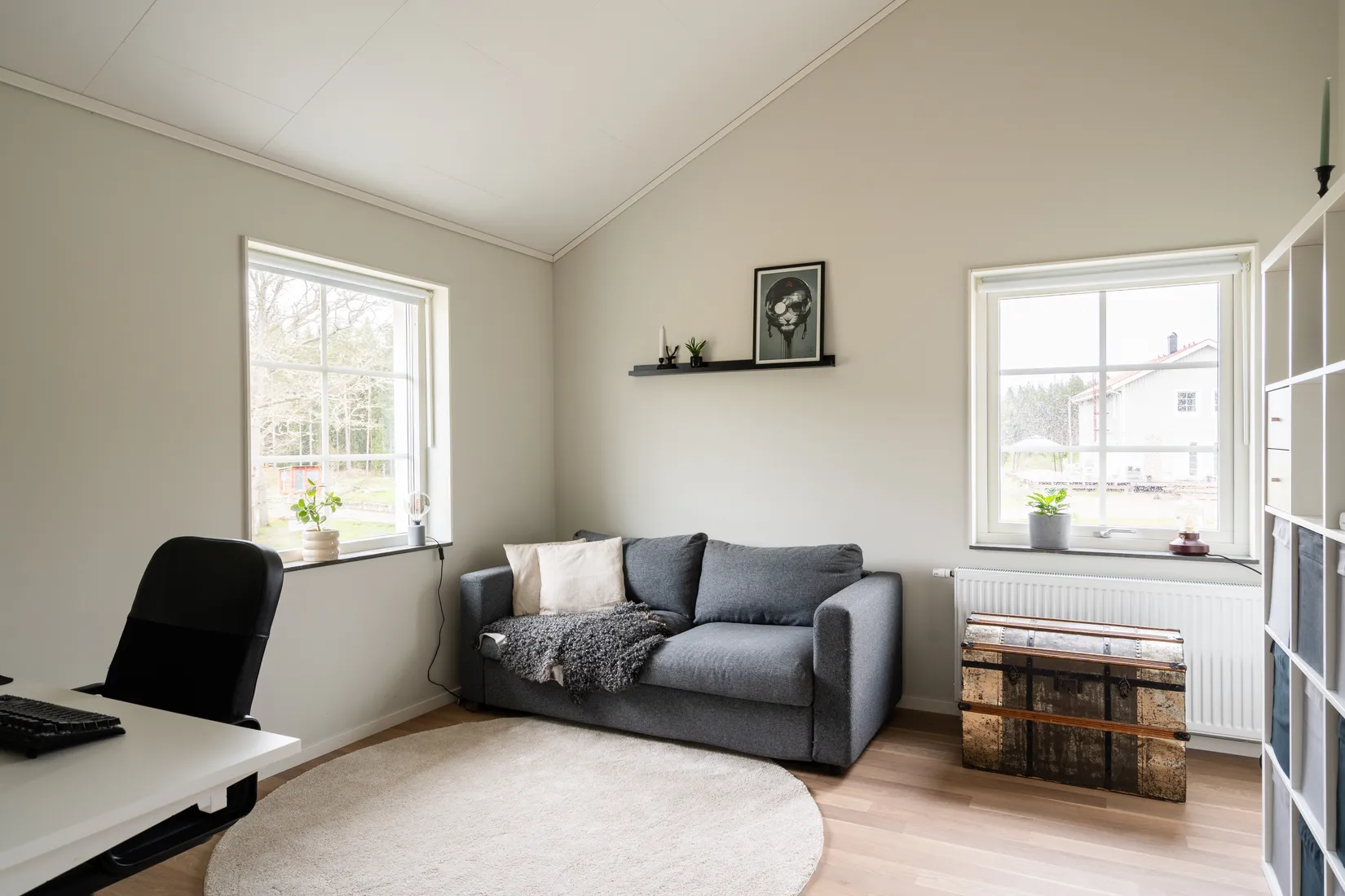 Villa, Uls-Väsby 23, Länna, Uppsala
