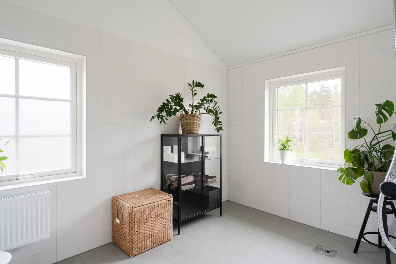 Villa, Uls-Väsby 23, Länna, Uppsala