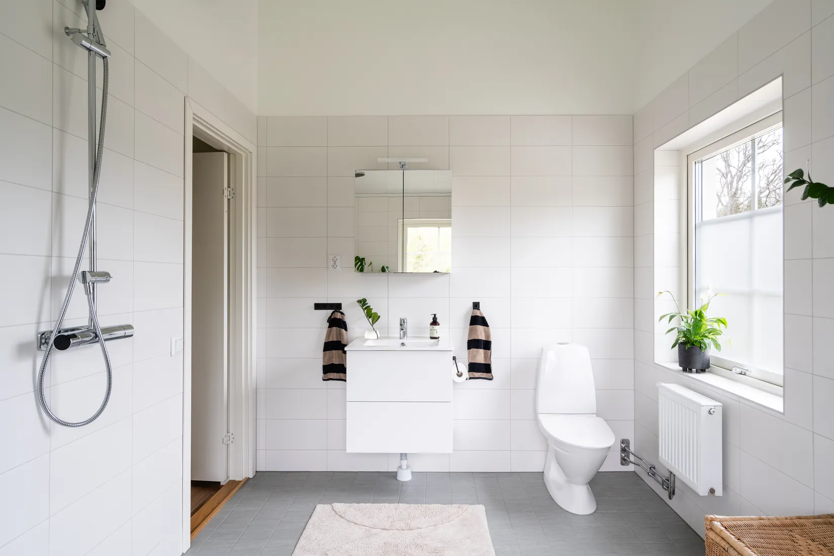 Villa, Uls-Väsby 23, Länna, Uppsala