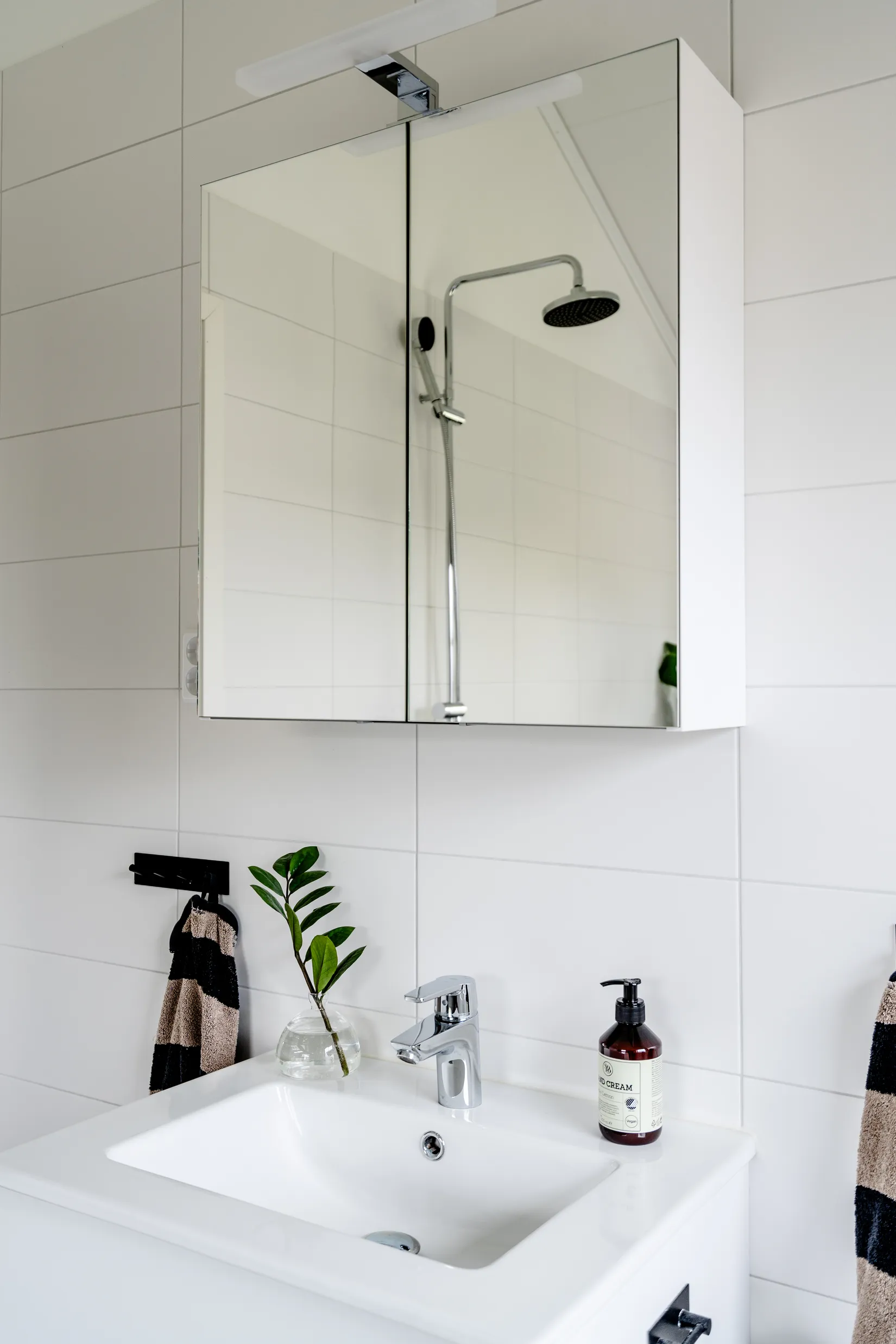 Villa, Uls-Väsby 23, Länna, Uppsala