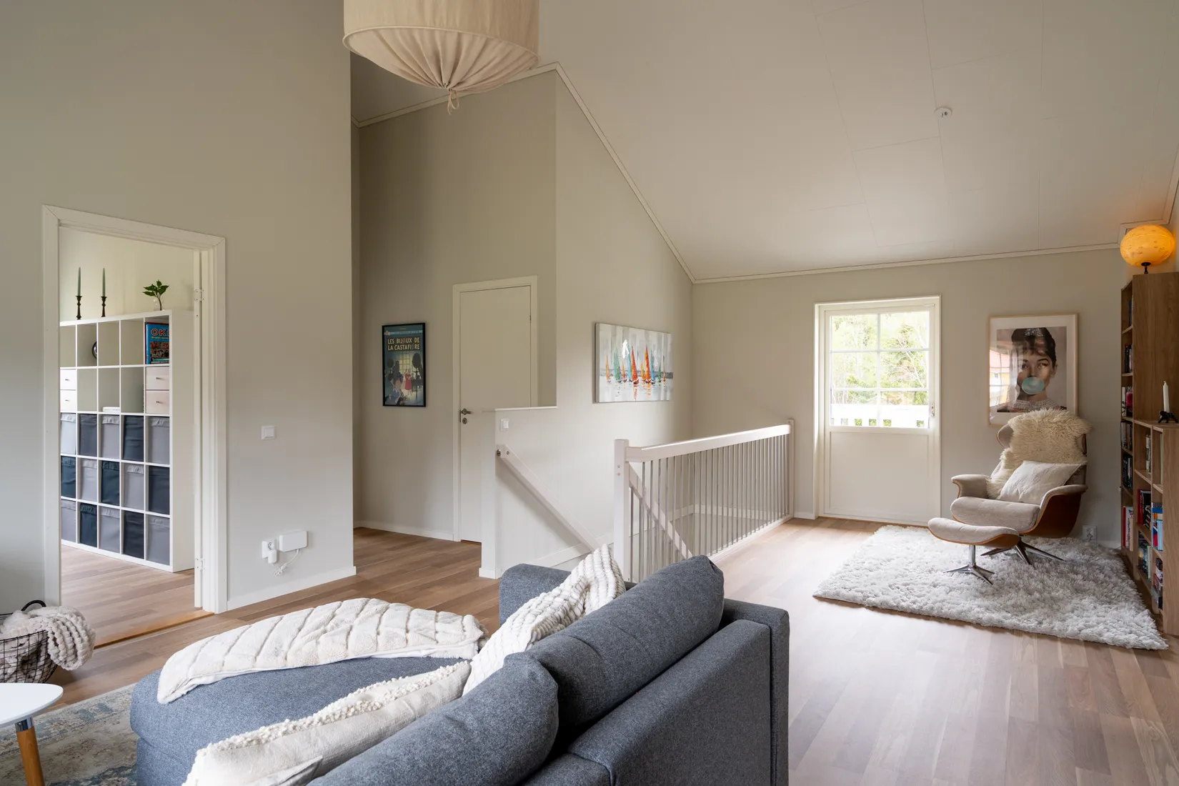 Villa, Uls-Väsby 23, Länna, Uppsala