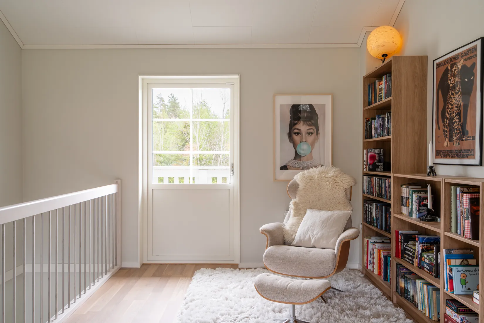 Villa, Uls-Väsby 23, Länna, Uppsala