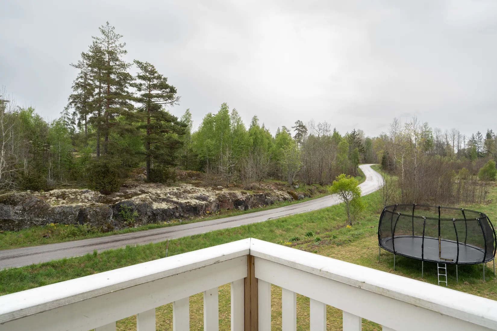 Villa, Uls-Väsby 23, Länna, Uppsala
