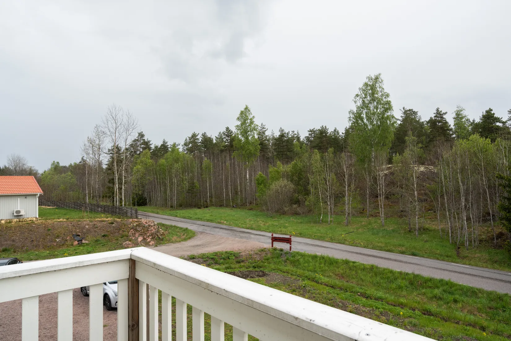 Villa, Uls-Väsby 23, Länna, Uppsala