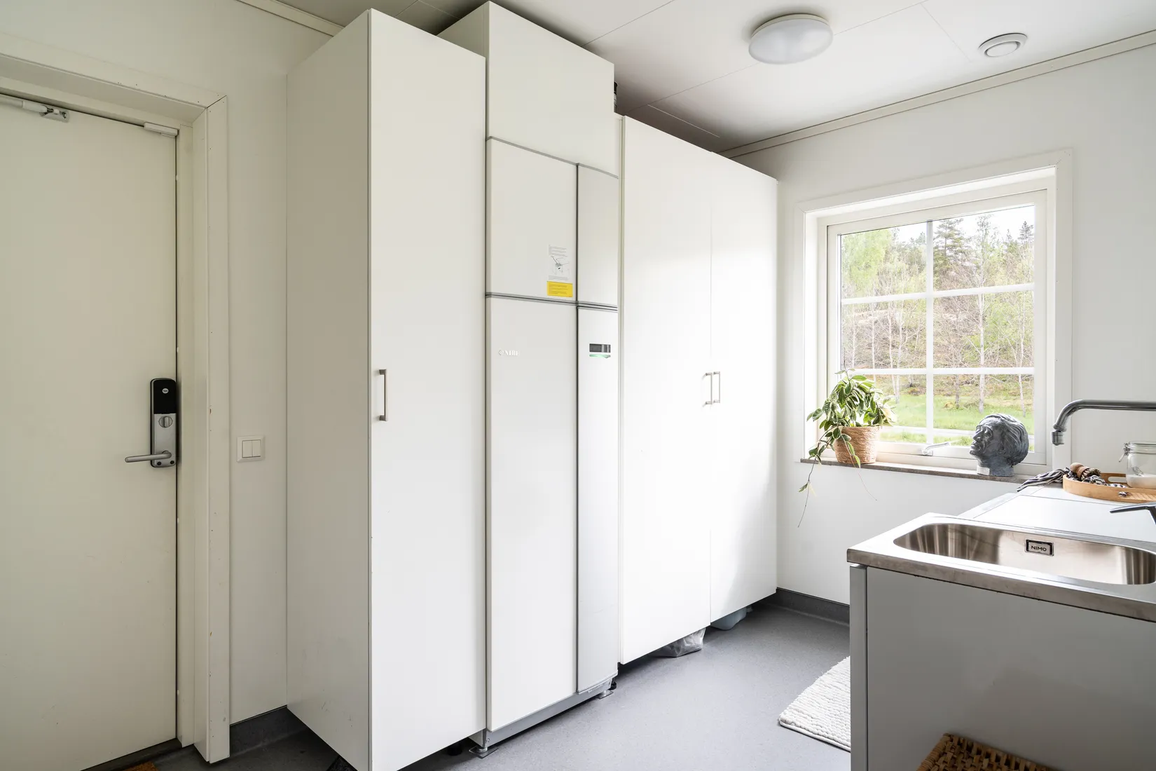 Villa, Uls-Väsby 23, Länna, Uppsala