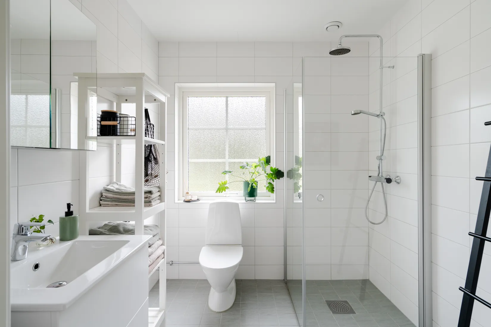 Villa, Uls-Väsby 23, Länna, Uppsala