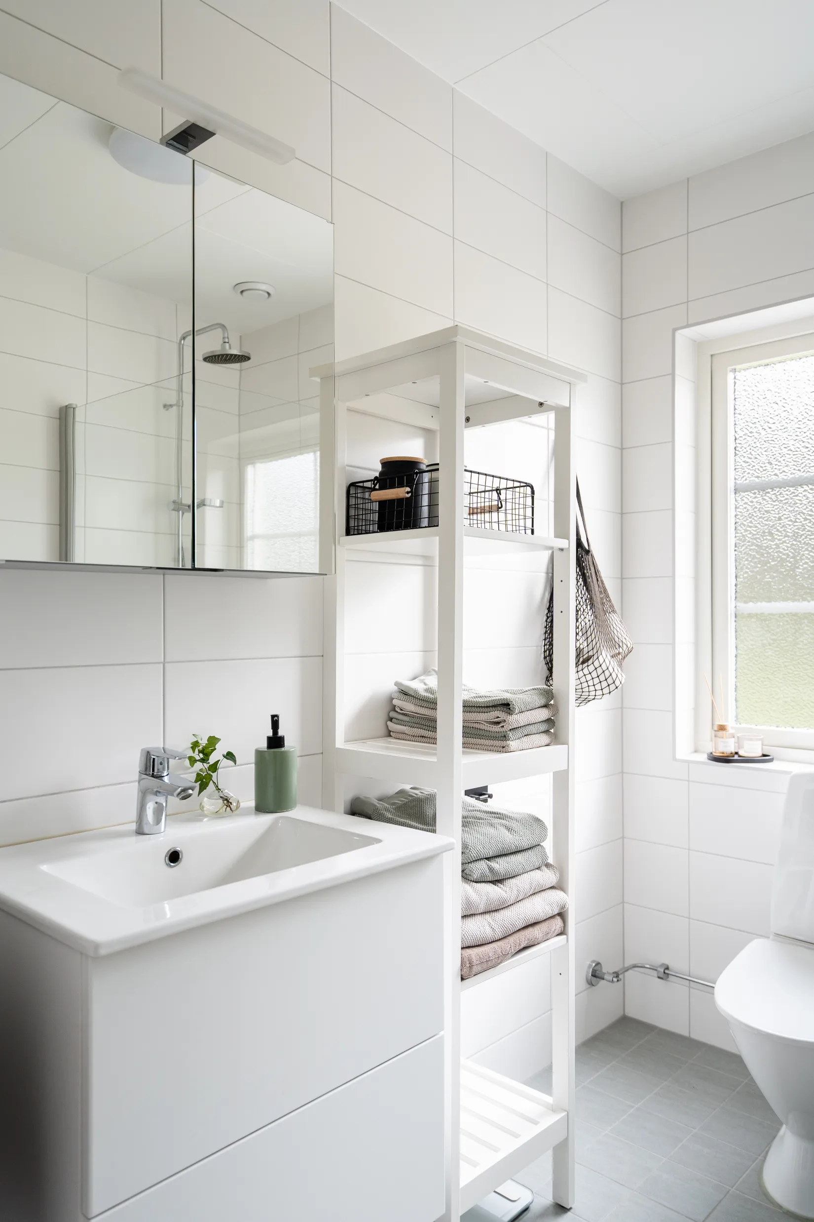 Villa, Uls-Väsby 23, Länna, Uppsala