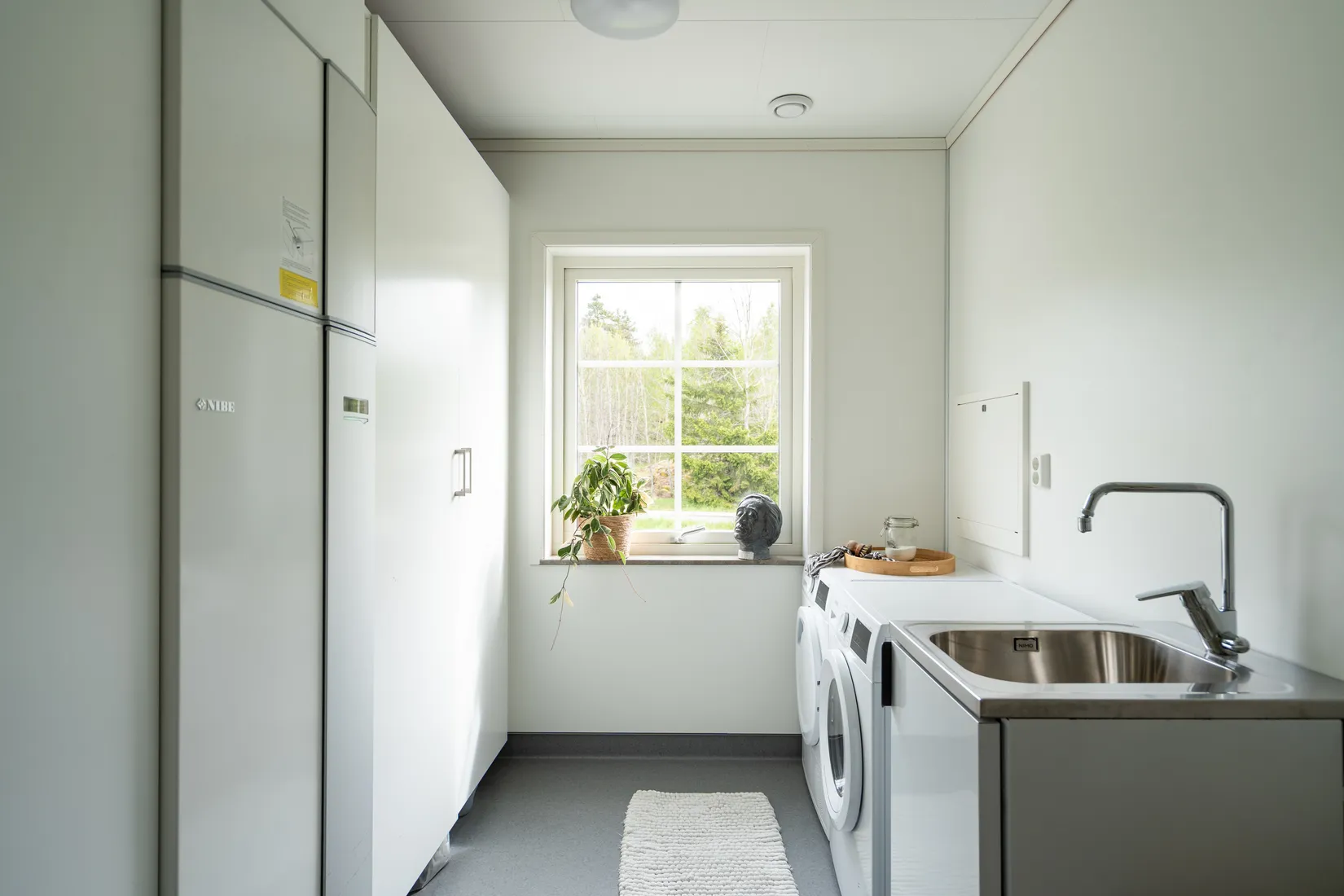 Villa, Uls-Väsby 23, Länna, Uppsala