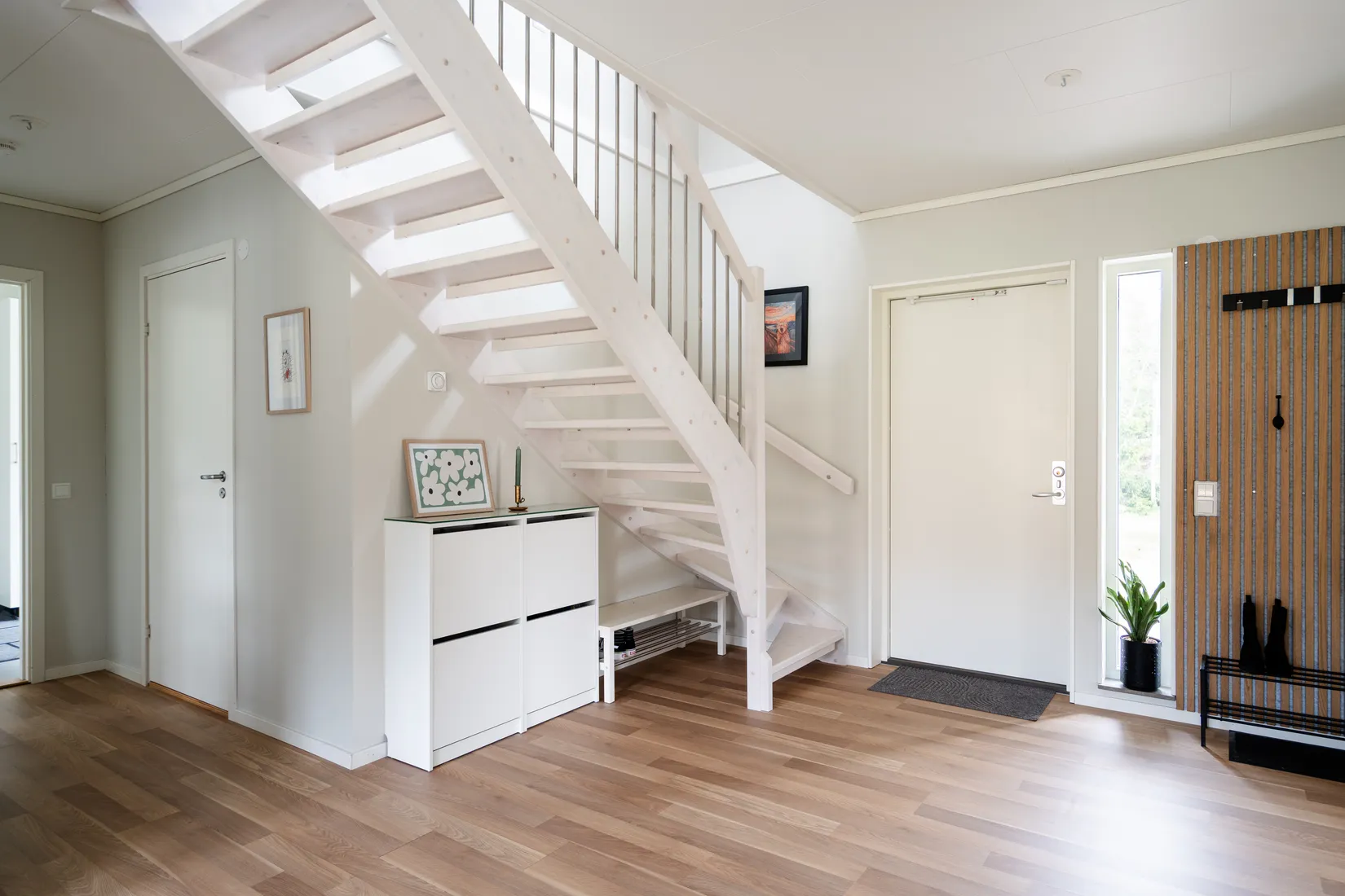 Villa, Uls-Väsby 23, Länna, Uppsala
