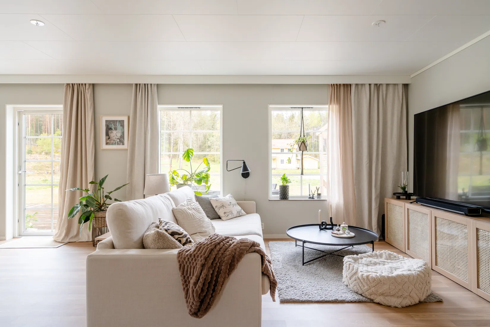 Villa, Uls-Väsby 23, Länna, Uppsala