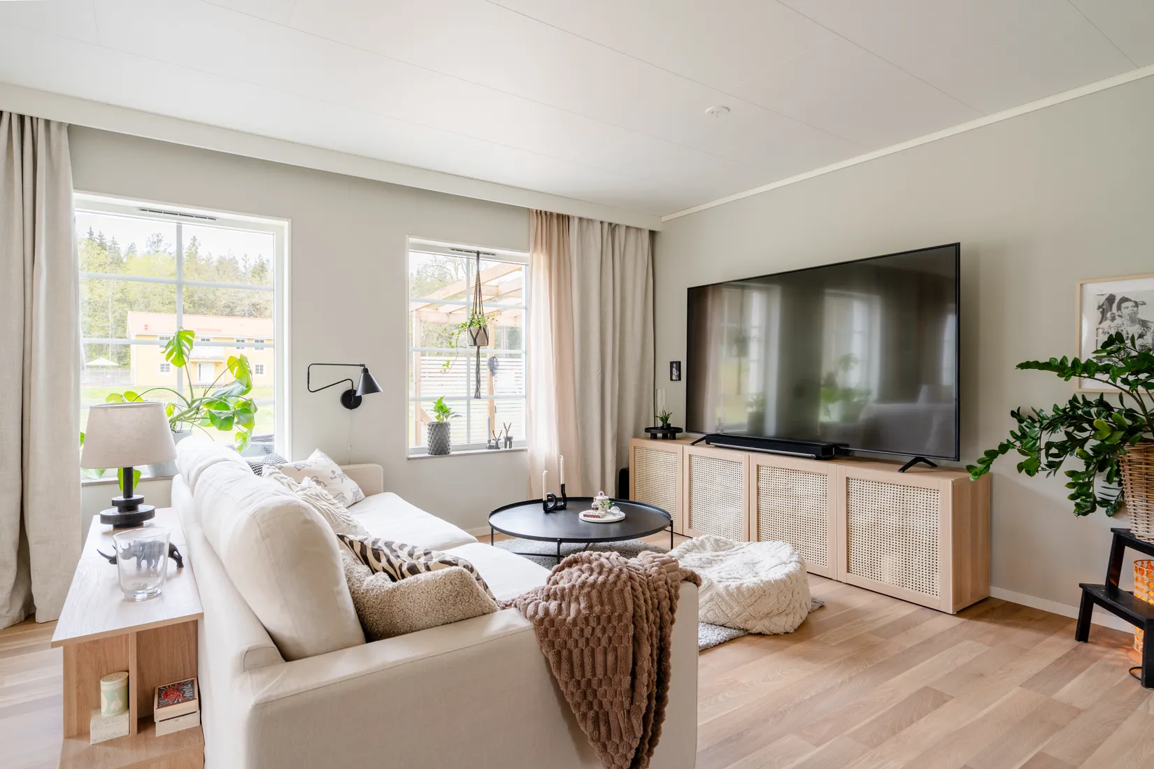 Villa, Uls-Väsby 23, Länna, Uppsala
