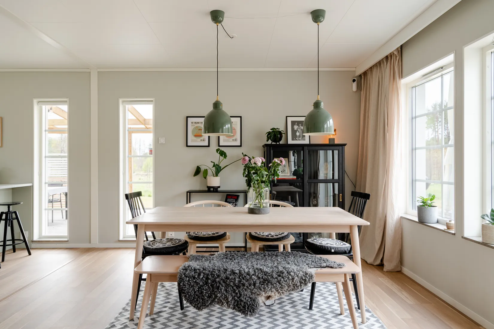 Villa, Uls-Väsby 23, Länna, Uppsala