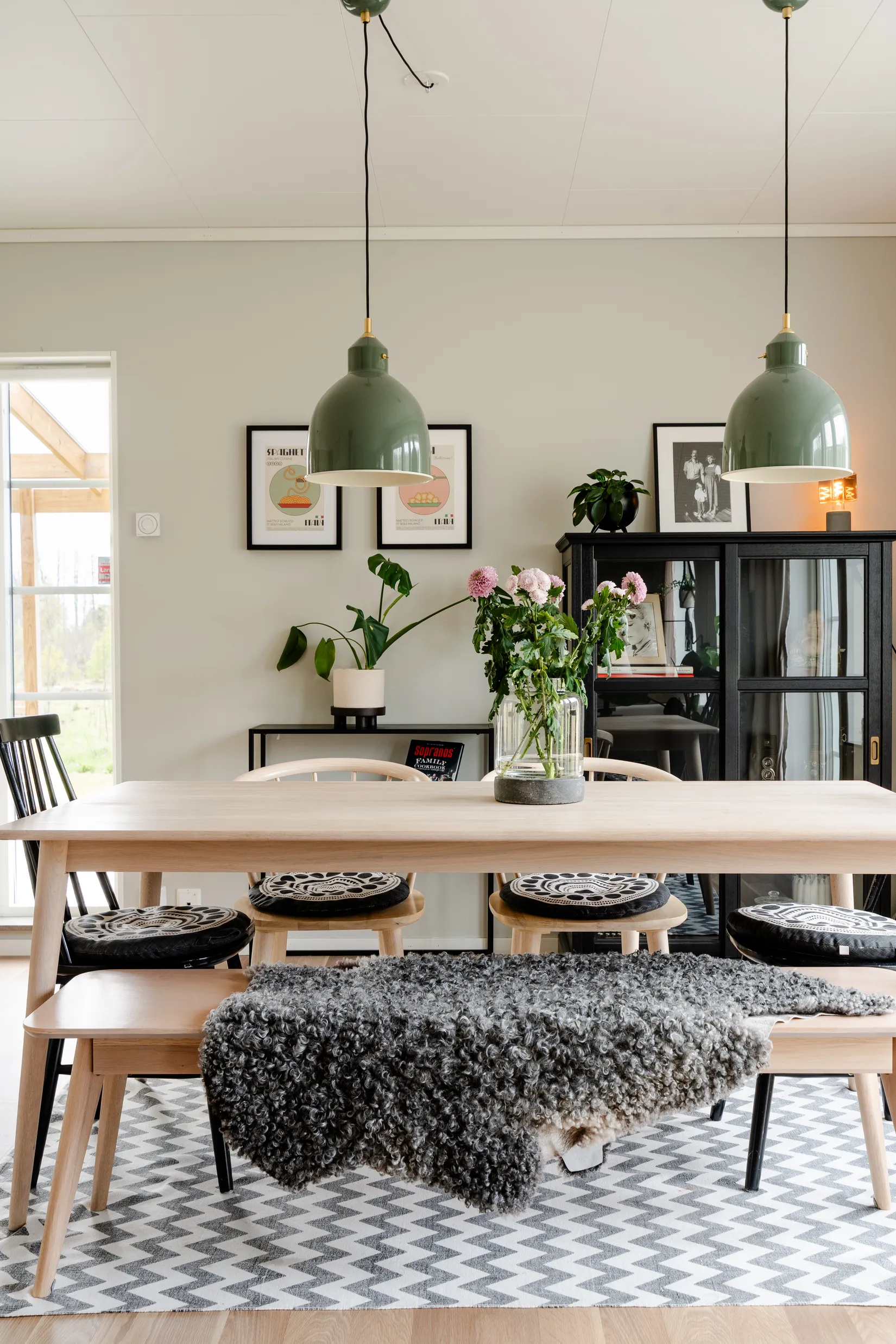 Villa, Uls-Väsby 23, Länna, Uppsala