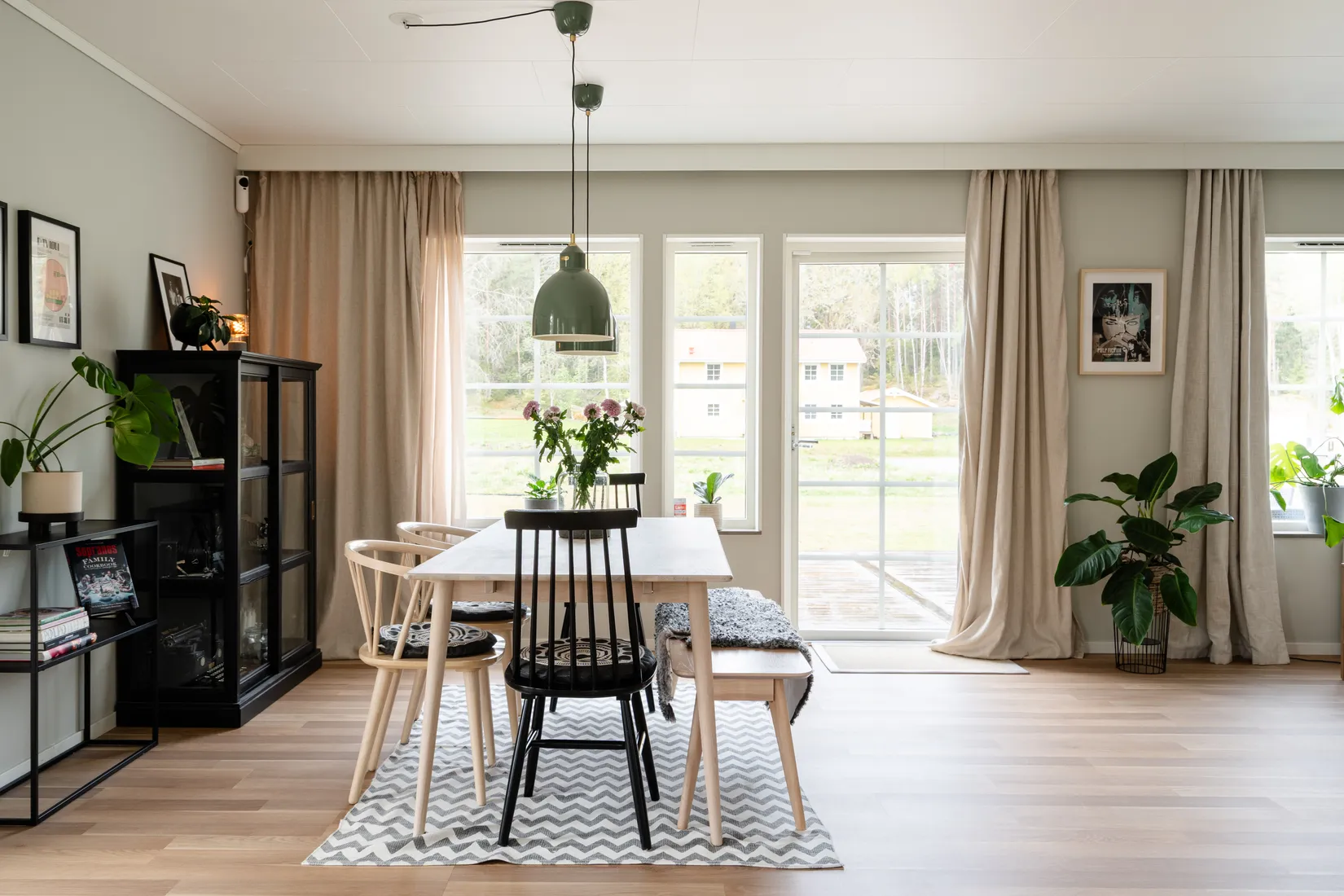 Villa, Uls-Väsby 23, Länna, Uppsala