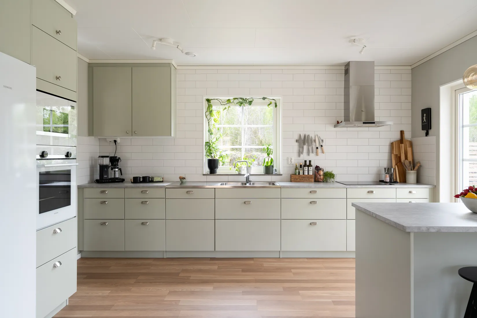 Villa, Uls-Väsby 23, Länna, Uppsala