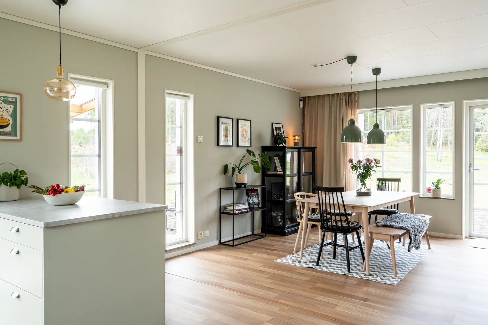 Villa, Uls-Väsby 23, Länna, Uppsala