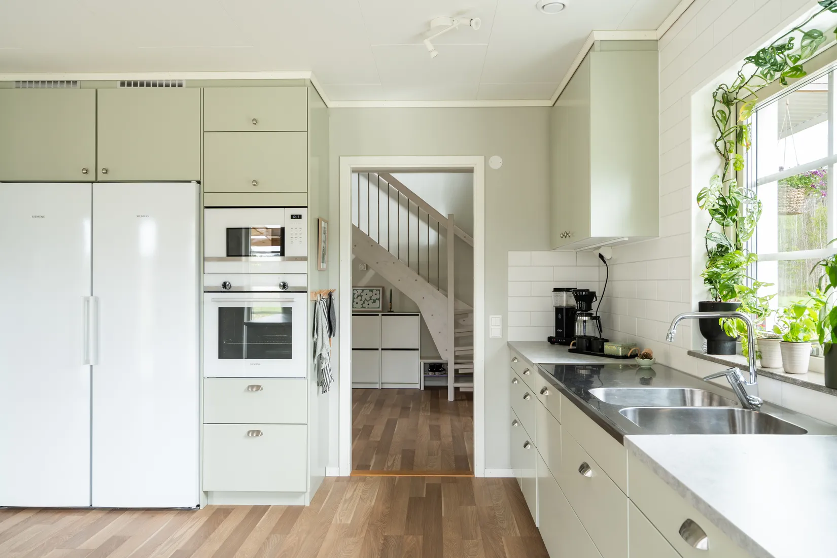 Villa, Uls-Väsby 23, Länna, Uppsala