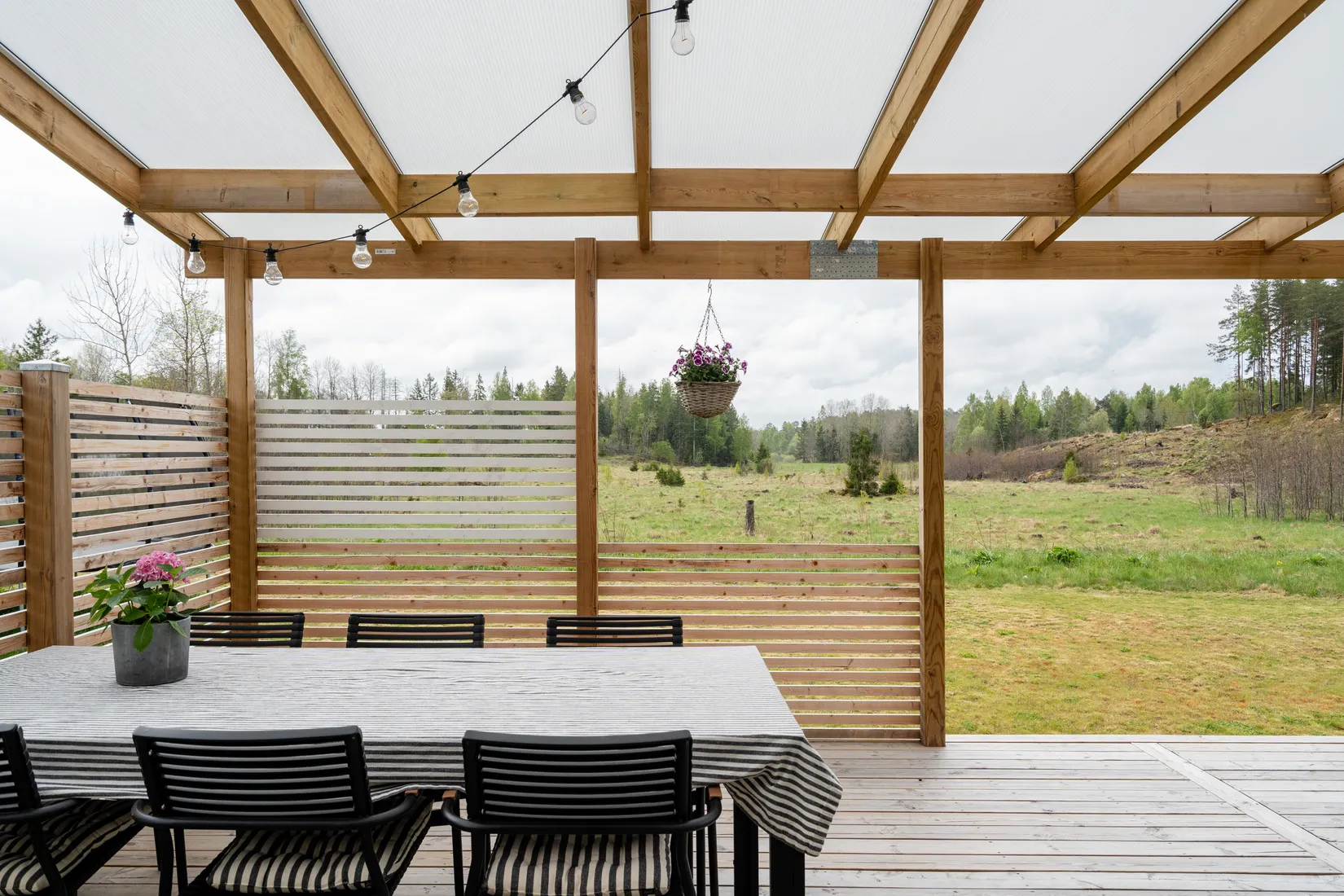 Villa, Uls-Väsby 23, Länna, Uppsala