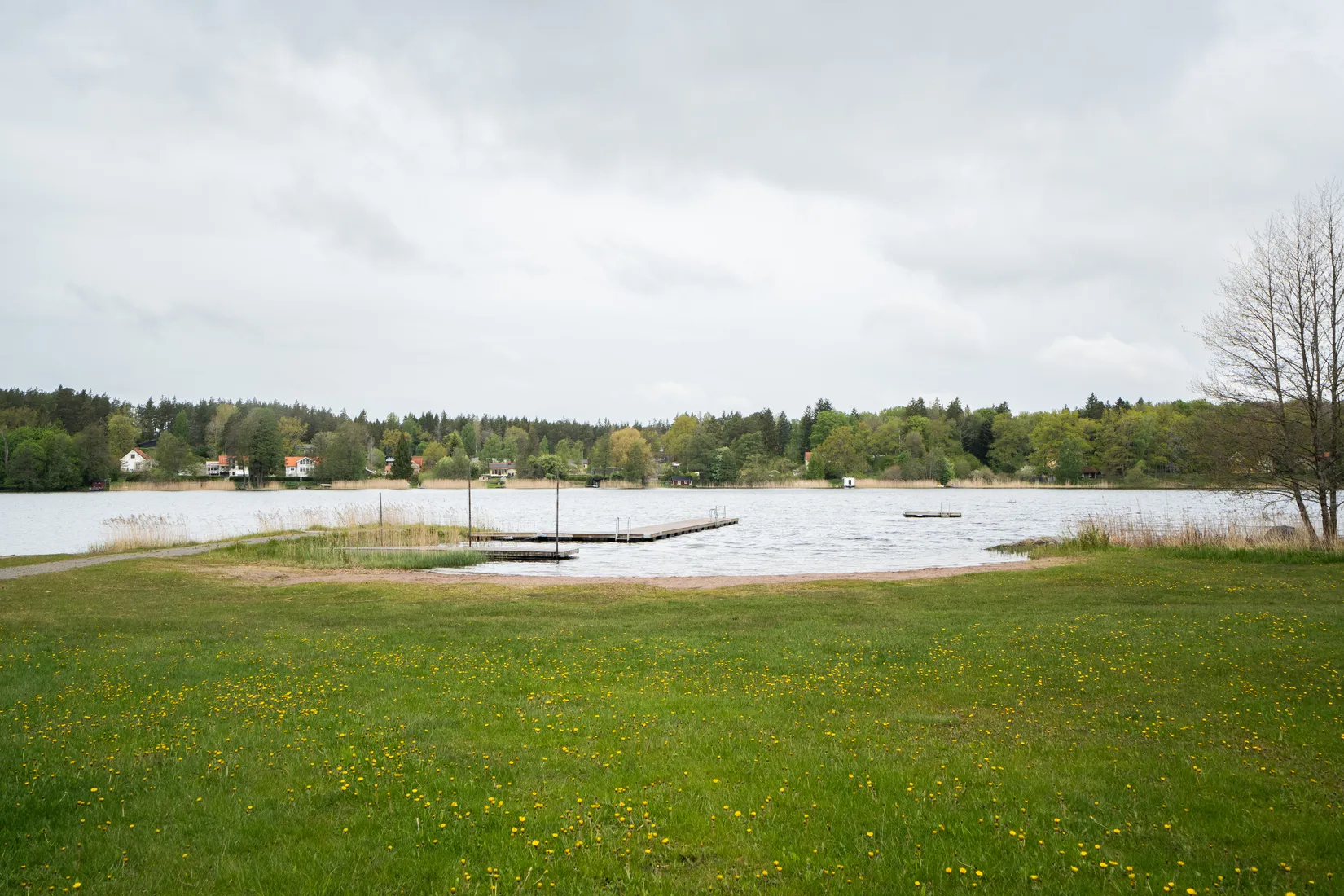 Villa, Uls-Väsby 23, Länna, Uppsala