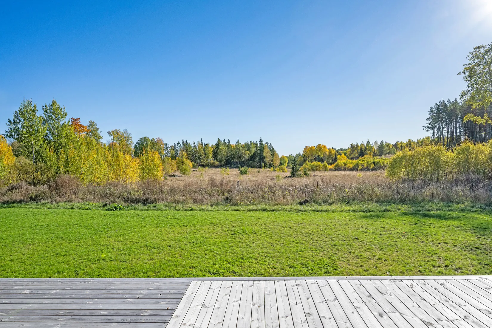 Villa, Uls-Väsby 23, Länna, Uppsala