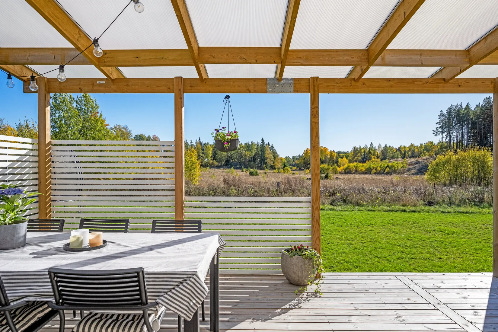Villa, Uls-Väsby 23, Länna, Uppsala